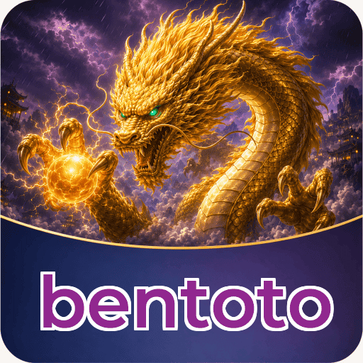 Logo bentoto