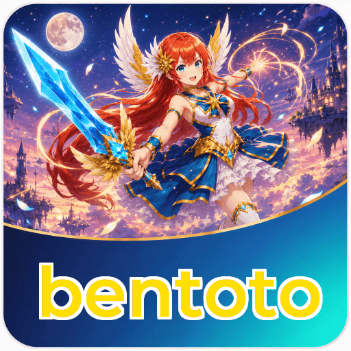 Logo bentoto