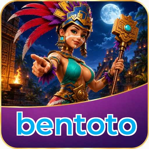 Logo bentoto