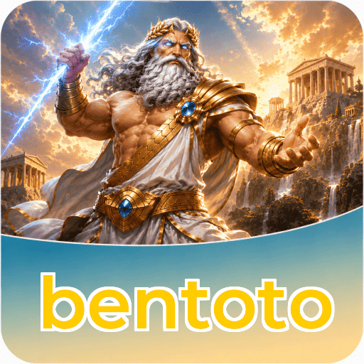 Logo bentoto