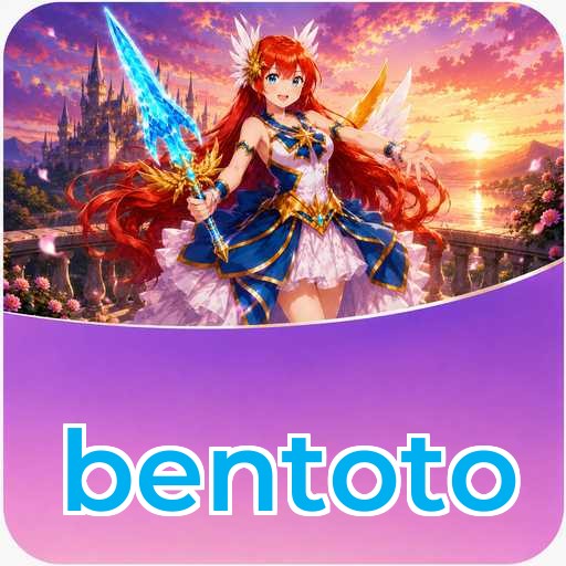 Logo bentoto
