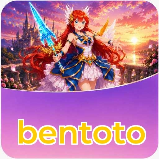 Logo bentoto