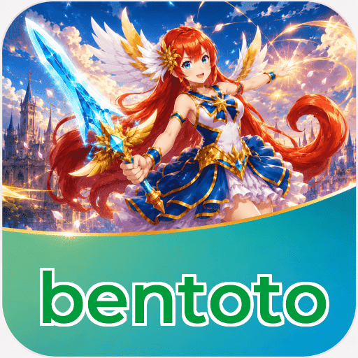 Logo bentoto