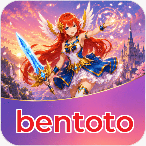 Logo bentoto