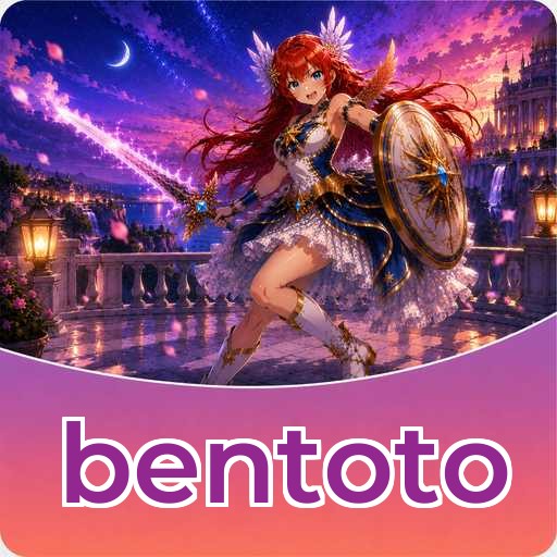 Logo bentoto