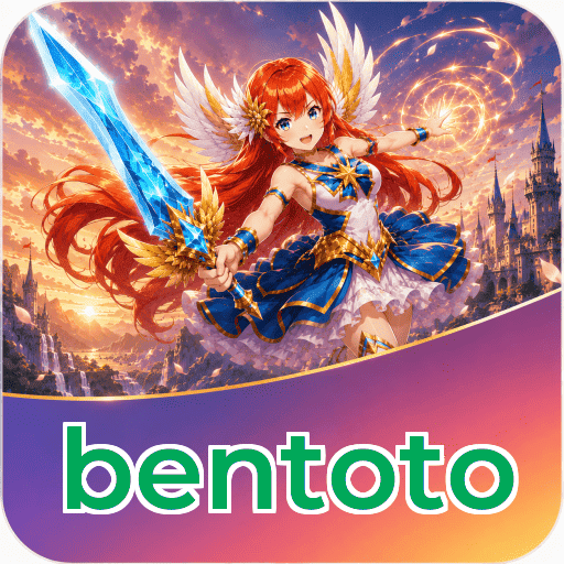 Logo bentoto