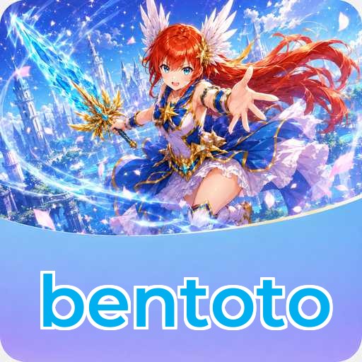 Logo bentoto