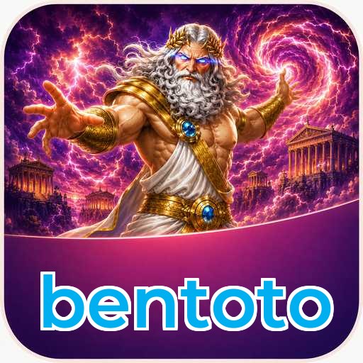 Logo bentoto