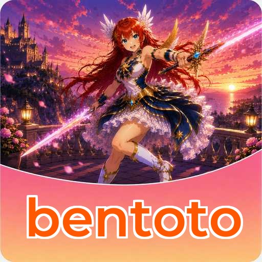 Logo bentoto