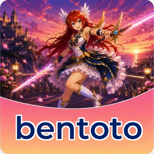 Logo bentoto