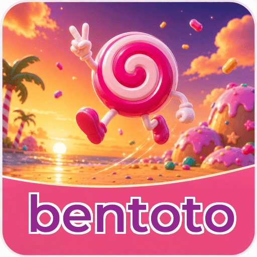Logo bentoto