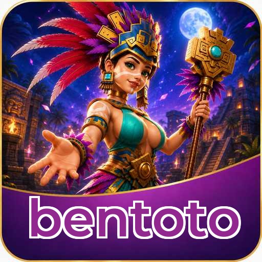 Logo bentoto