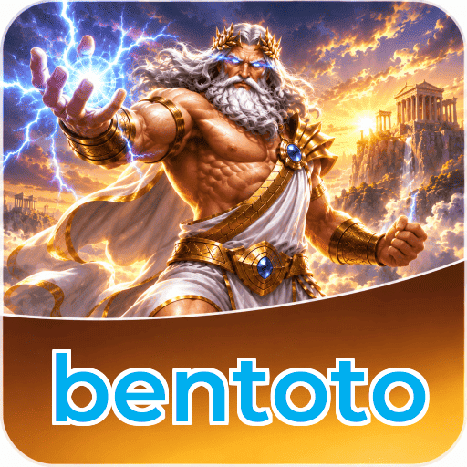 Logo bentoto