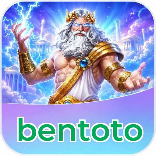 Logo bentoto