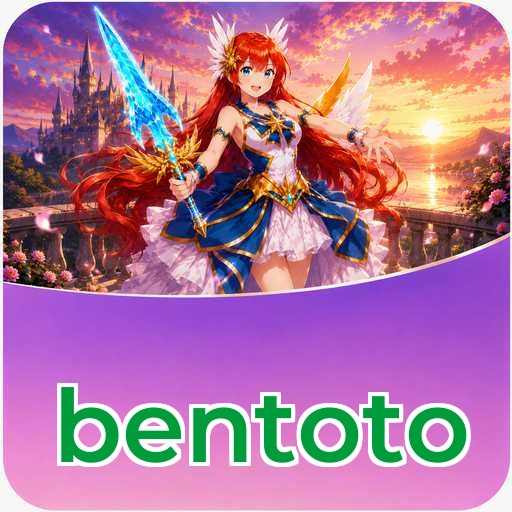 Logo bentoto