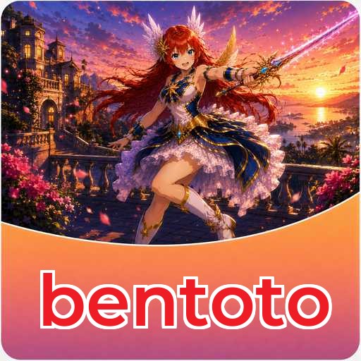 Logo bentoto