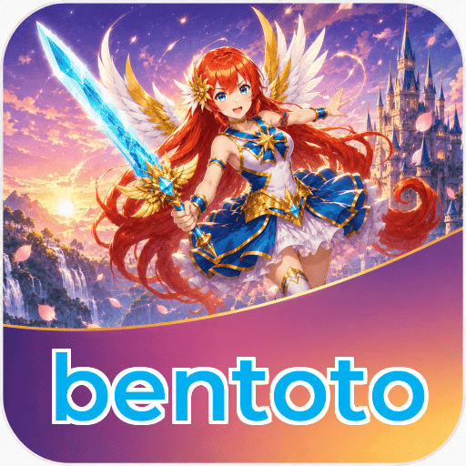 Logo bentoto