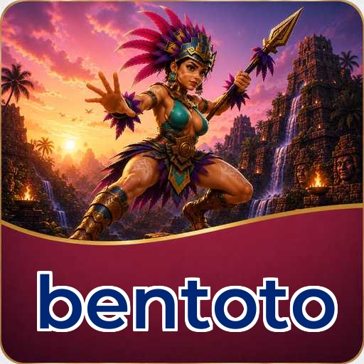 Logo bentoto