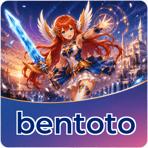 Logo bentoto