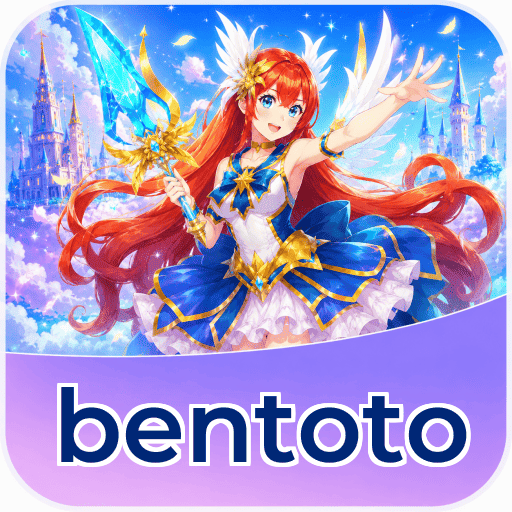 Logo bentoto