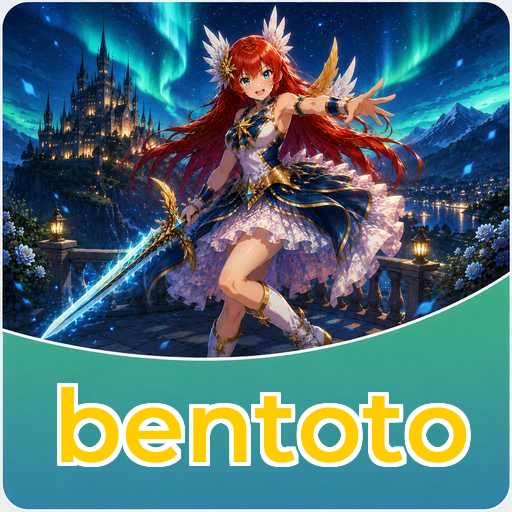 Logo bentoto