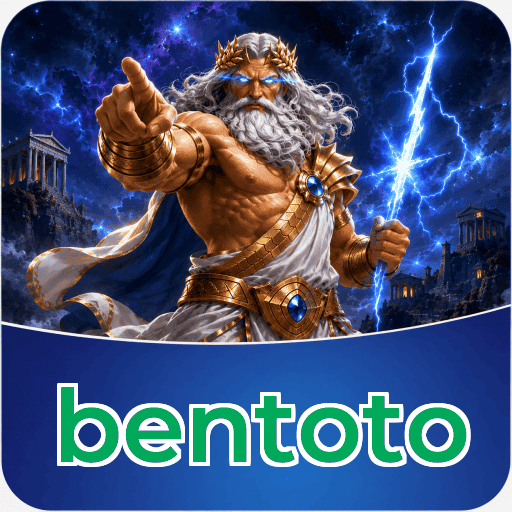 Logo bentoto
