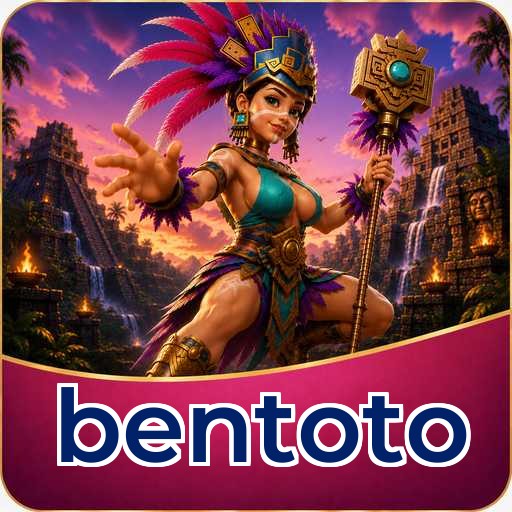 Contoh membandingkan alamat situs bentotog.com di bilah peramban