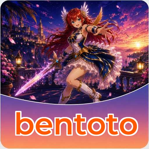 Logo bentoto