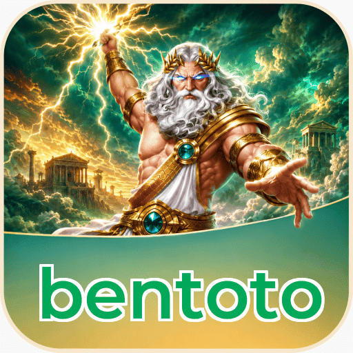 Logo bentoto