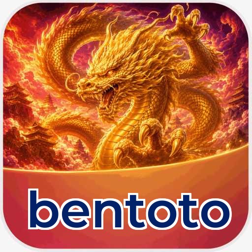 Logo bentoto